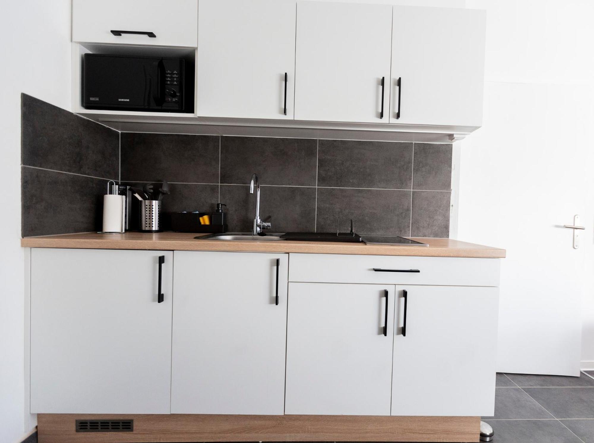 Horvath Apartman Fertőd Exteriör bild