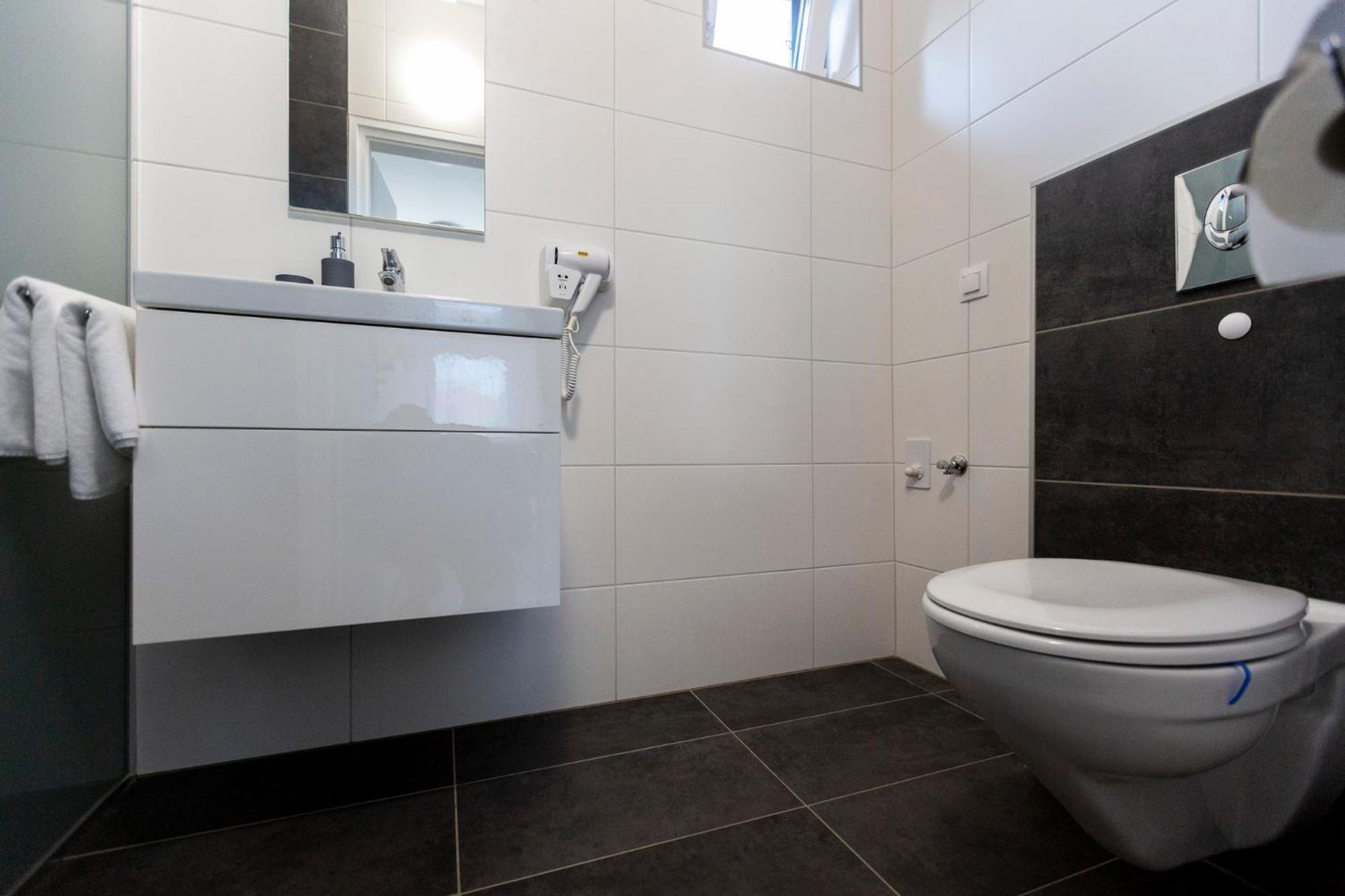 Horvath Apartman Fertőd Exteriör bild